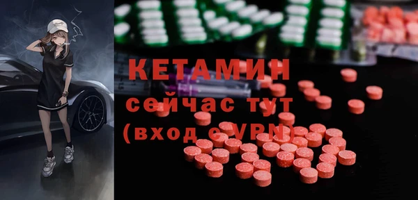 молекула духа Бородино