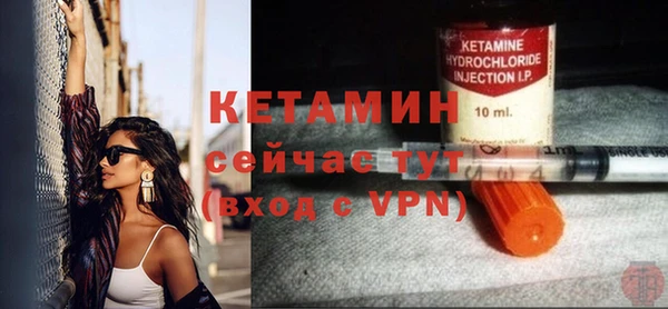 молекула духа Бородино